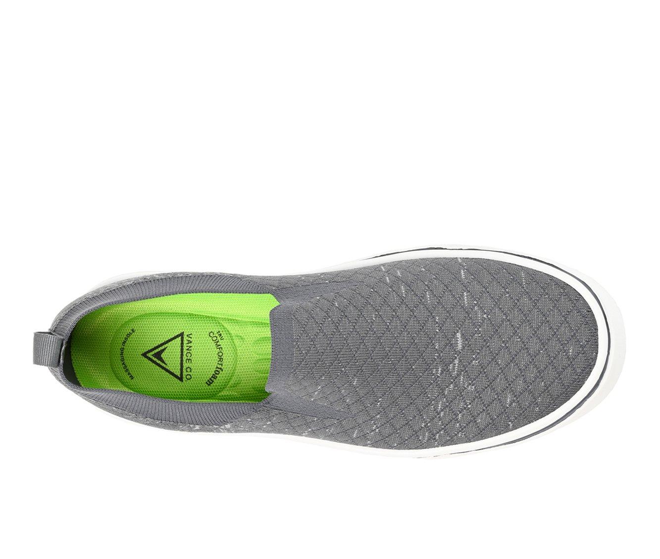 Men's Vance Co. Hamlin Casual Slip-On Shoes