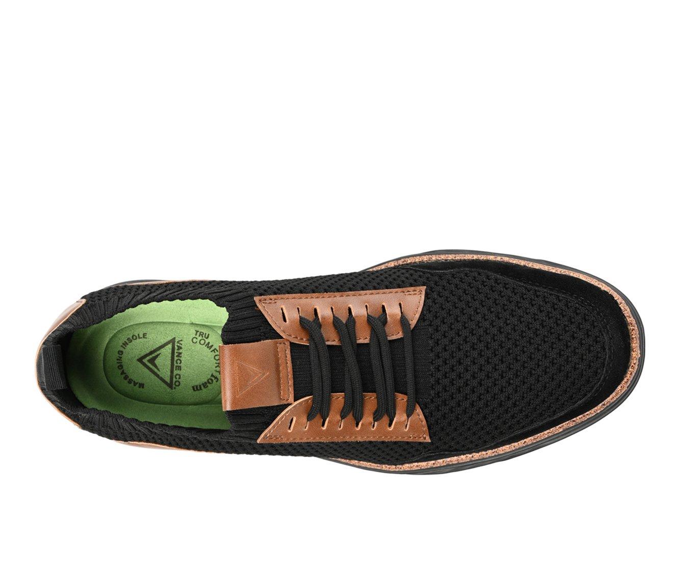 Men's Vance Co. Julius Fashion Sneakers