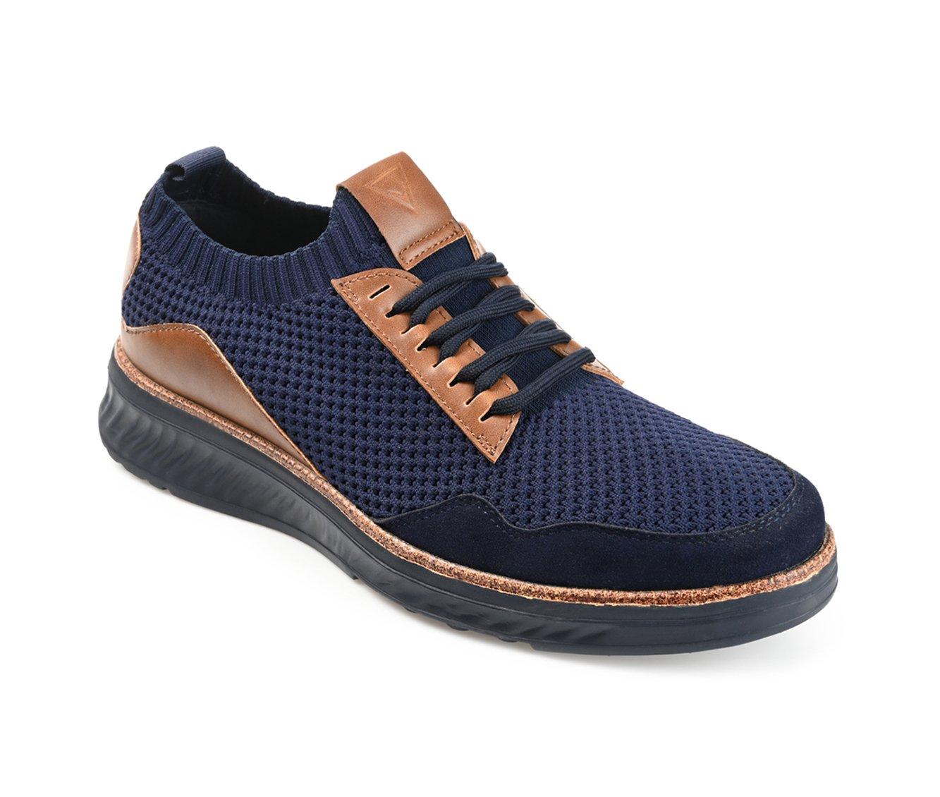 Men's Vance Co. Julius Fashion Sneakers