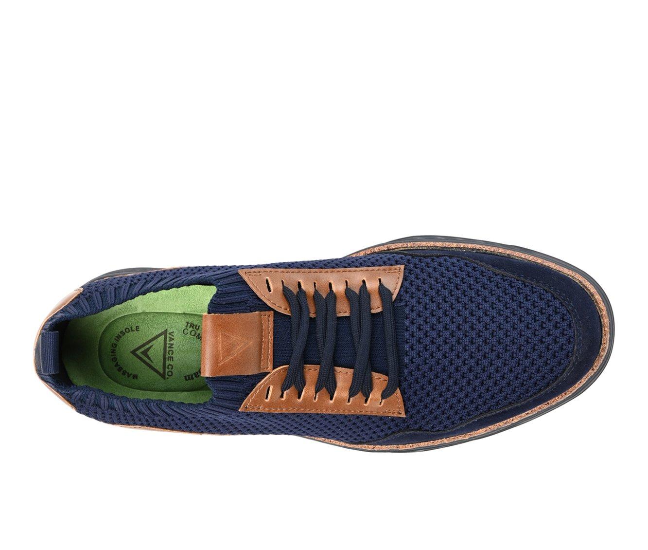 Men's Vance Co. Julius Fashion Sneakers
