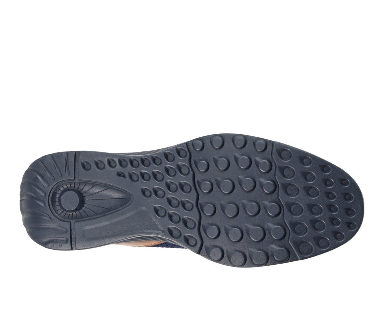 Men's Vance Co. Julius Fashion Sneakers
