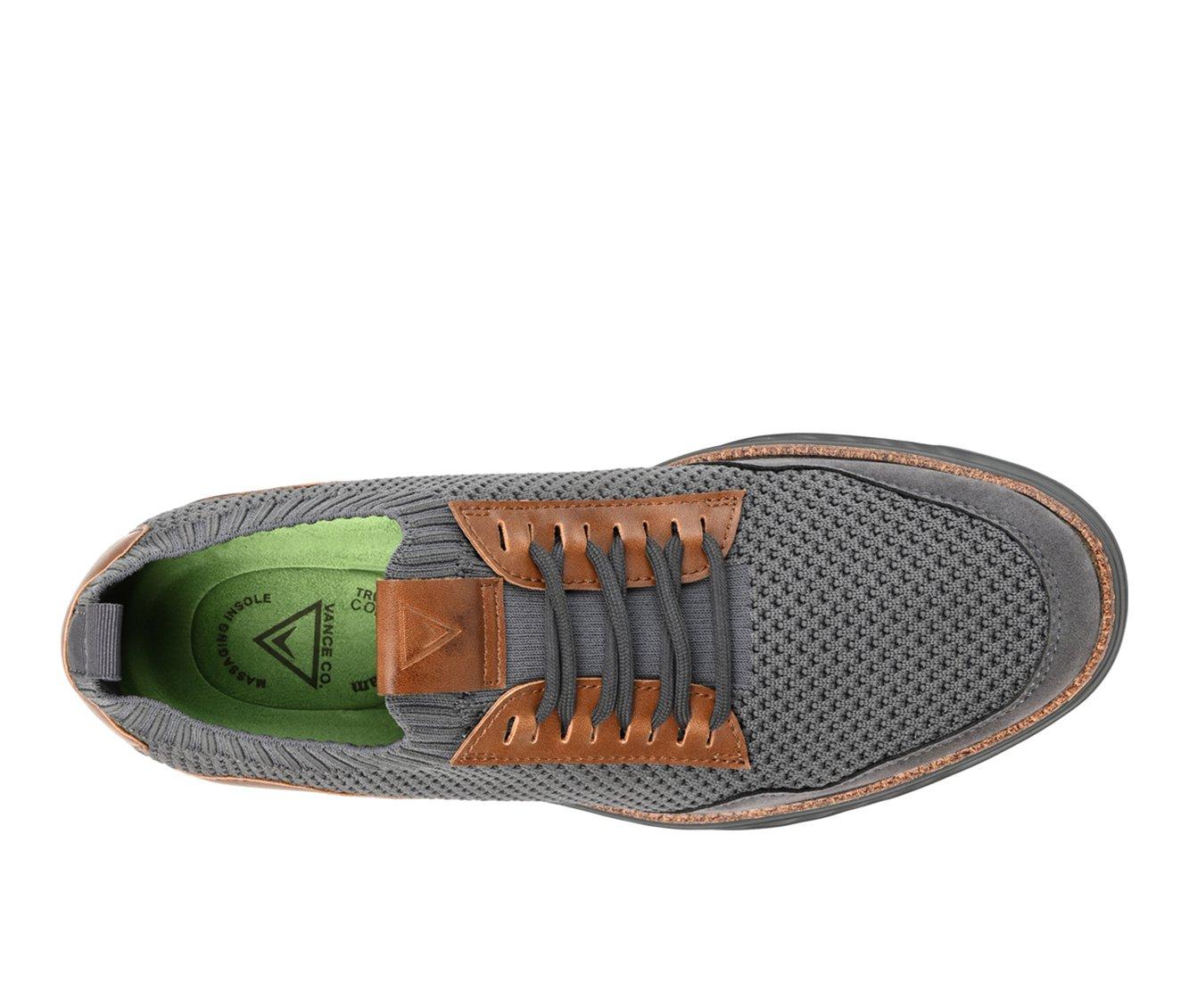 Men's Vance Co. Julius Fashion Sneakers