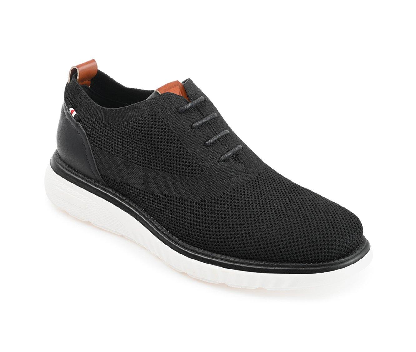 Men's Vance Co. Lamont Casual Oxfords