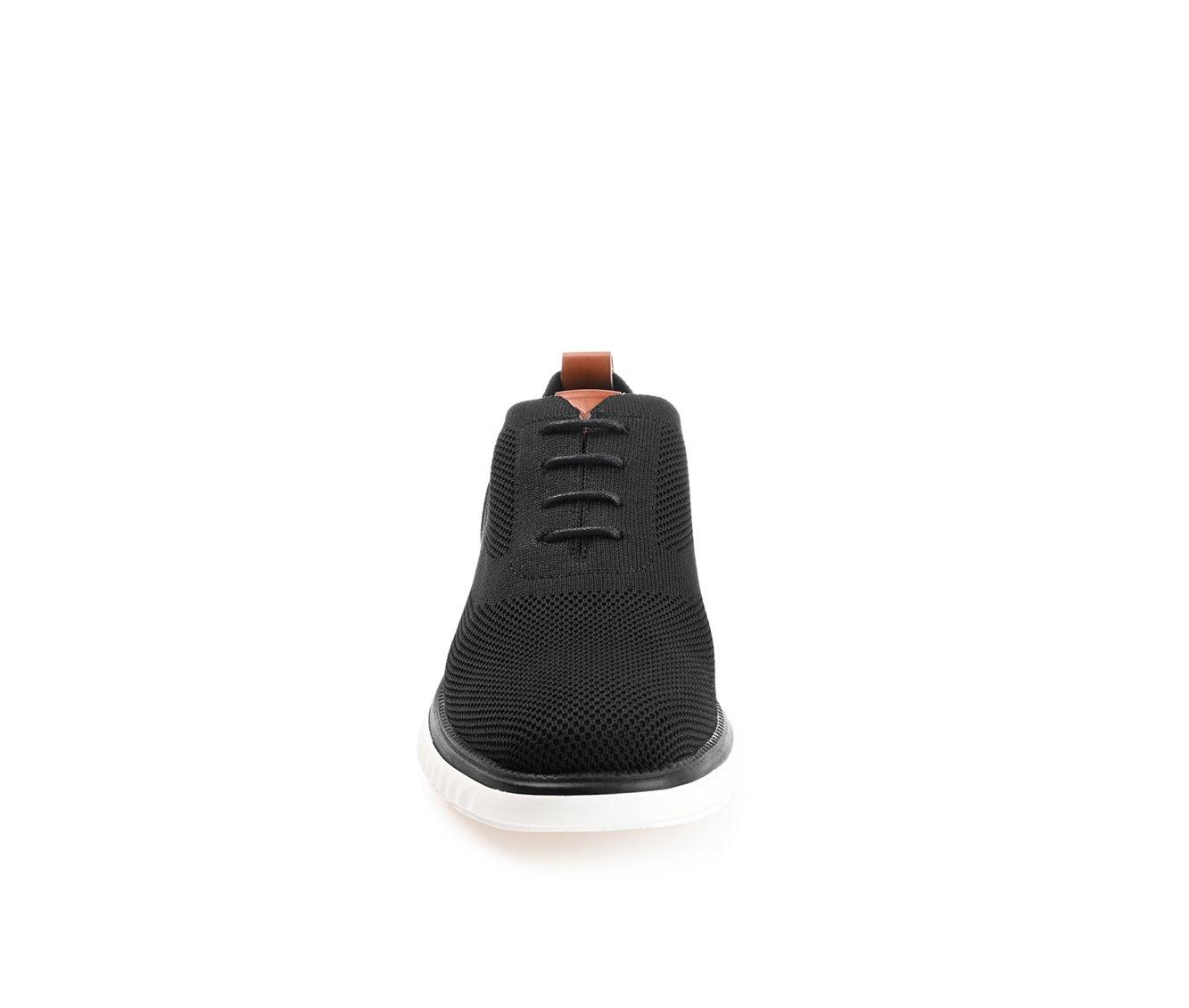 Men's Vance Co. Lamont Casual Oxfords