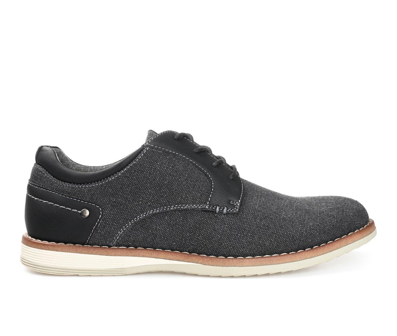 Men's Vance Co. Romano Oxfords