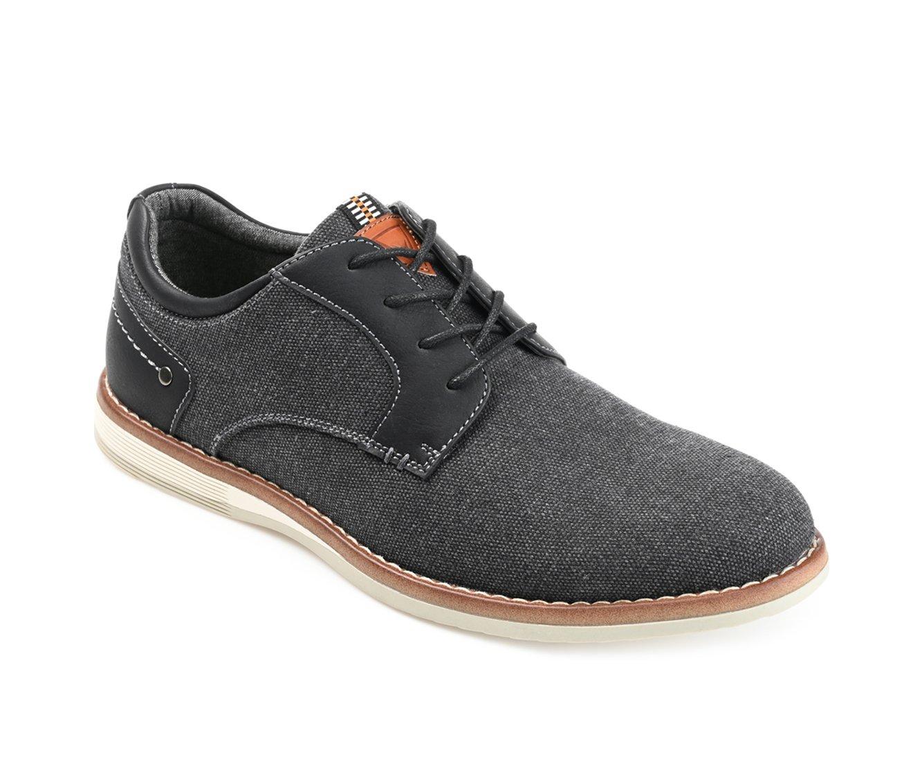 Men's Vance Co. Romano Oxfords