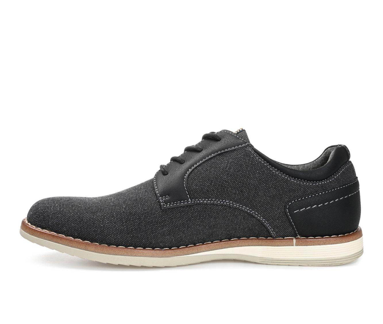 Men's Vance Co. Romano Oxfords