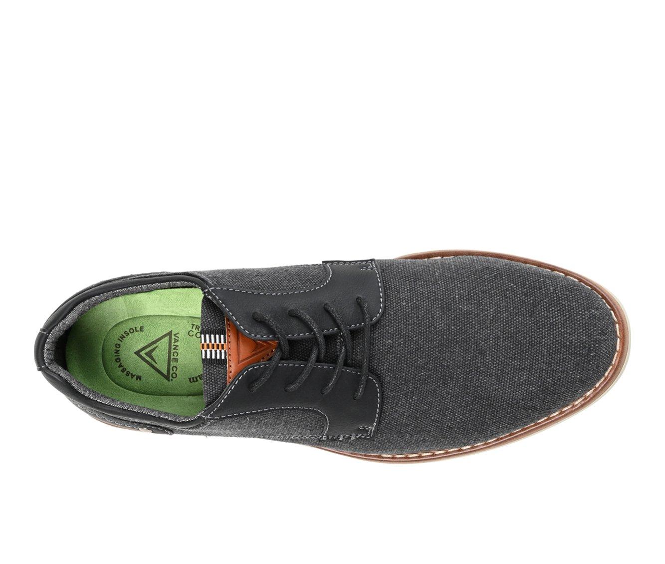 Men's Vance Co. Romano Oxfords