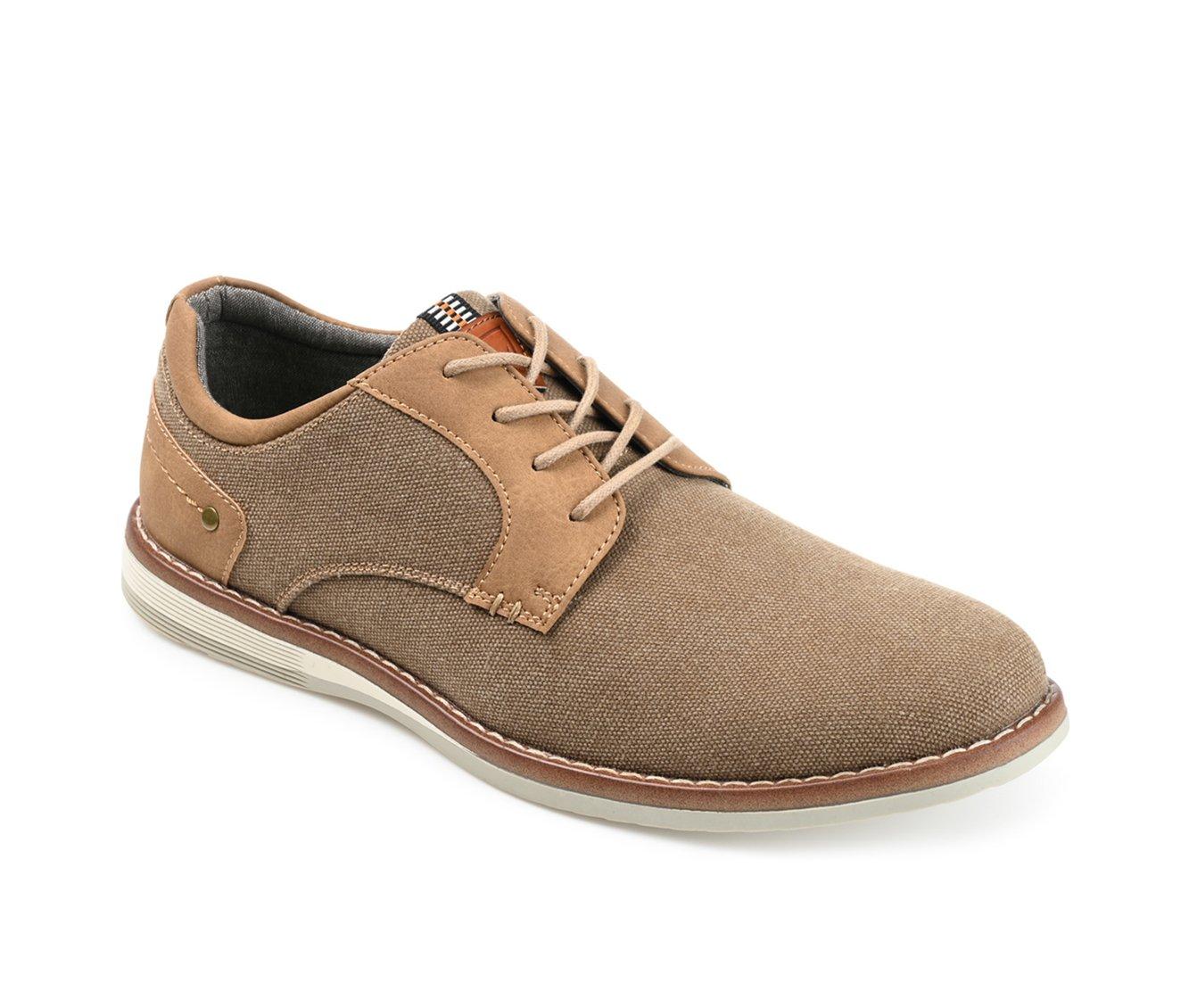 Men's Vance Co. Romano Oxfords