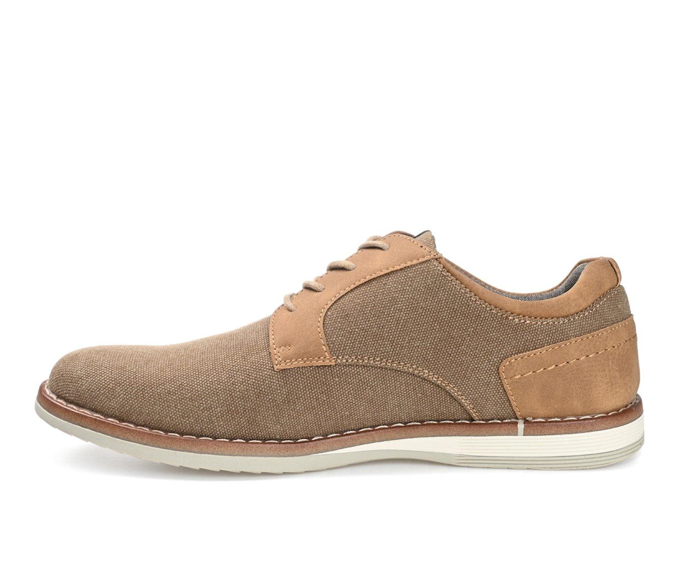 Men's Vance Co. Romano Oxfords