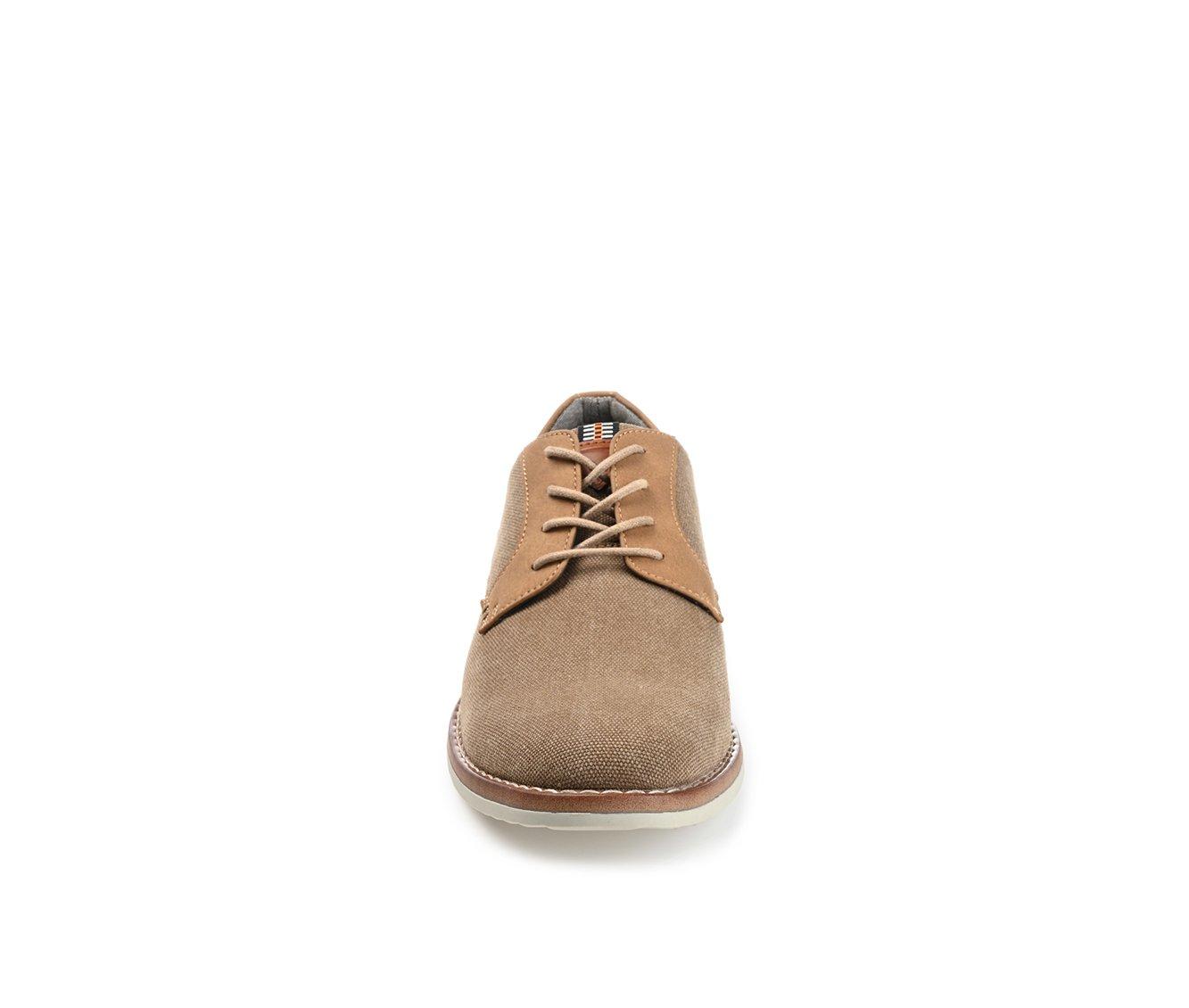 Men's Vance Co. Romano Oxfords