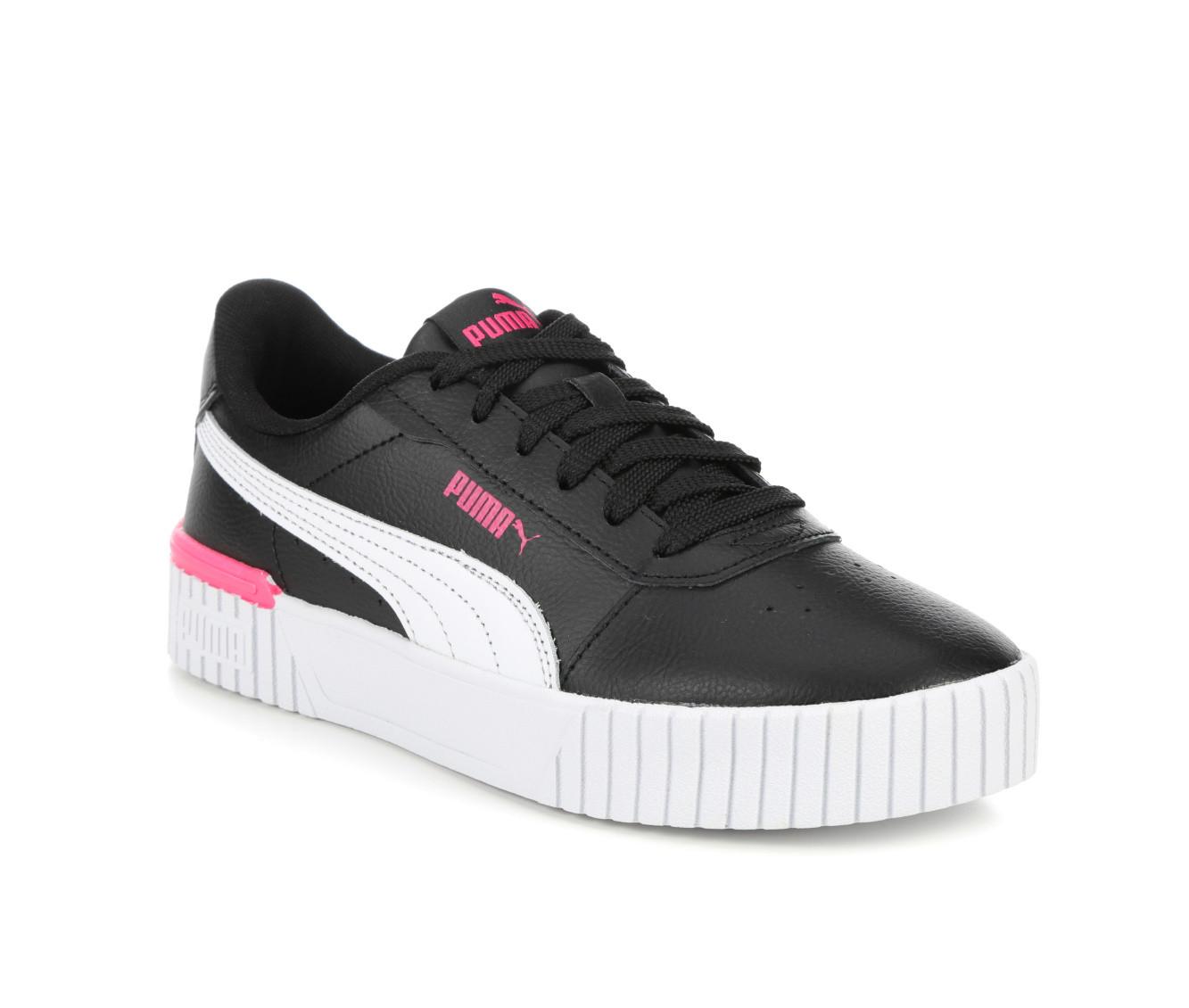 Girls' Puma Carina 2.0 JR Sneakers