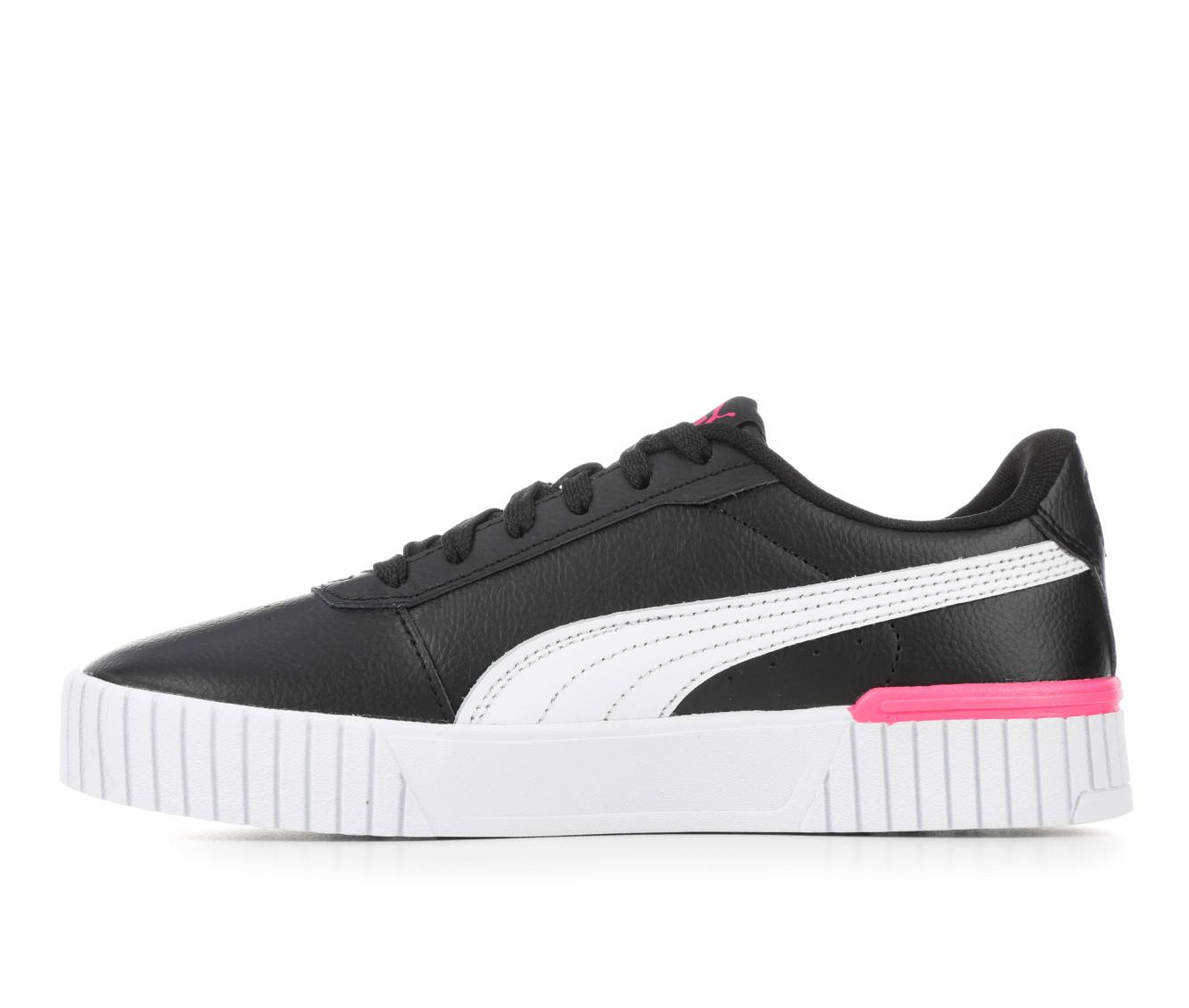 Girls' Puma Carina 2.0 JR Sneakers