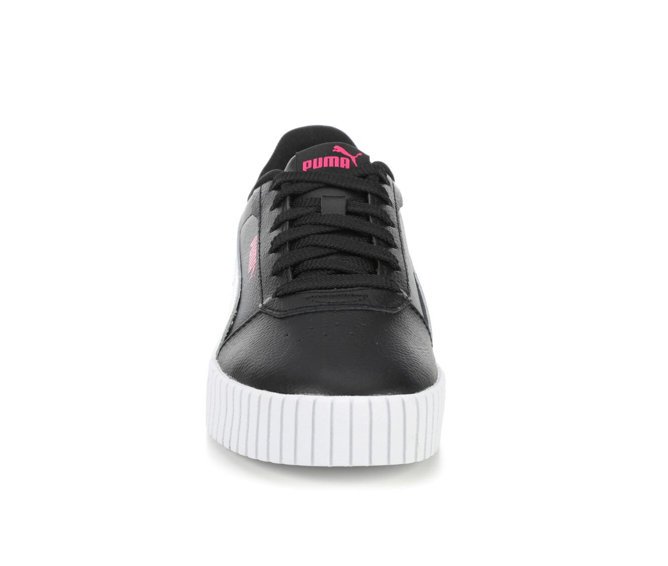 Girls' Puma Carina 2.0 JR Sneakers