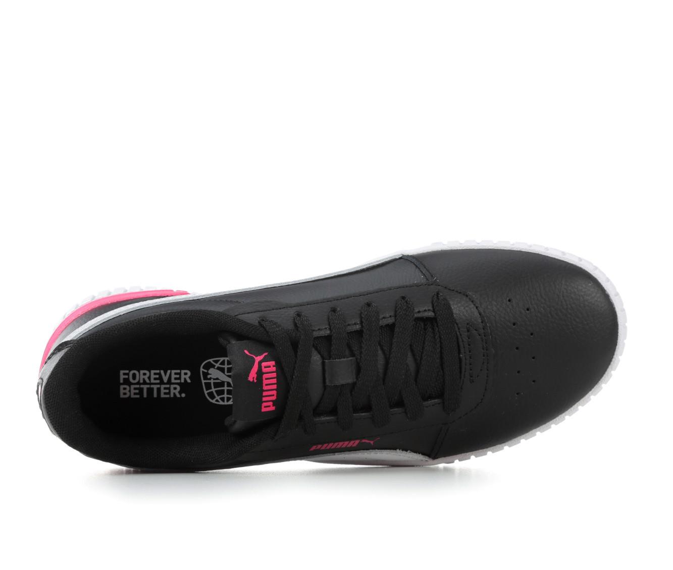 Girls' Puma Carina 2.0 JR Sneakers