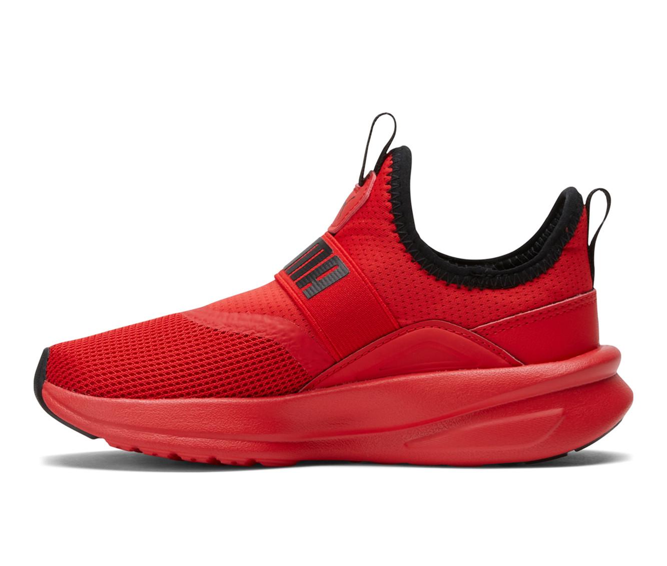 Puma enzo cross trainers on sale