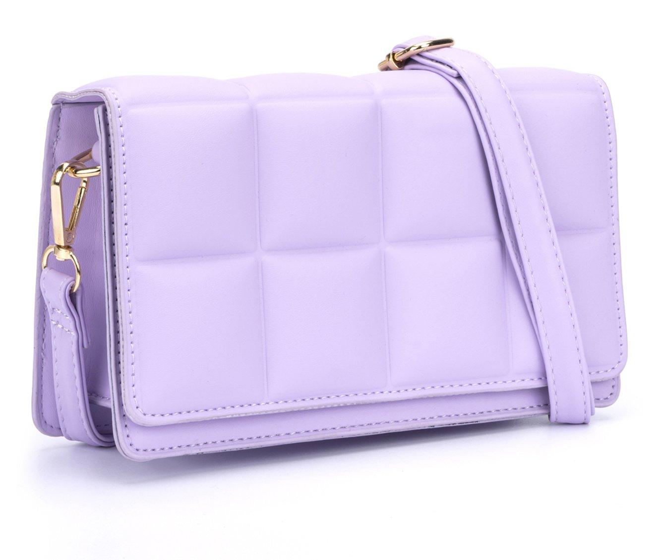 Olivia Miller Kai Crossbody Handbag