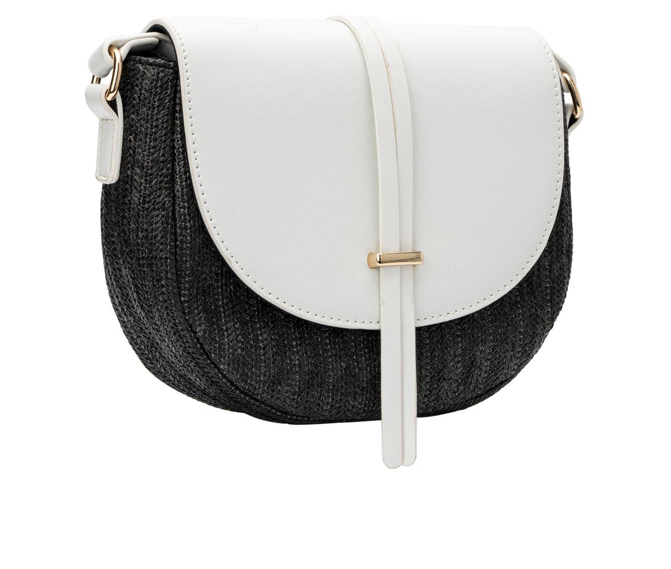 Olivia Miller Rowan Crossbody Handbag