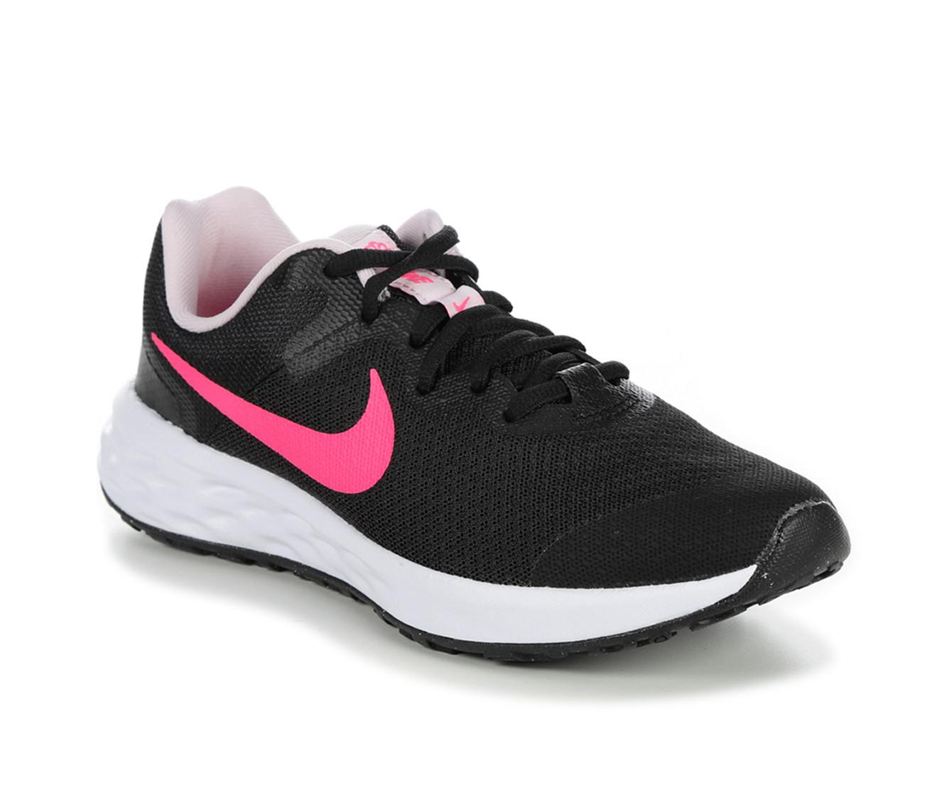 Girls best sale nike flyknit