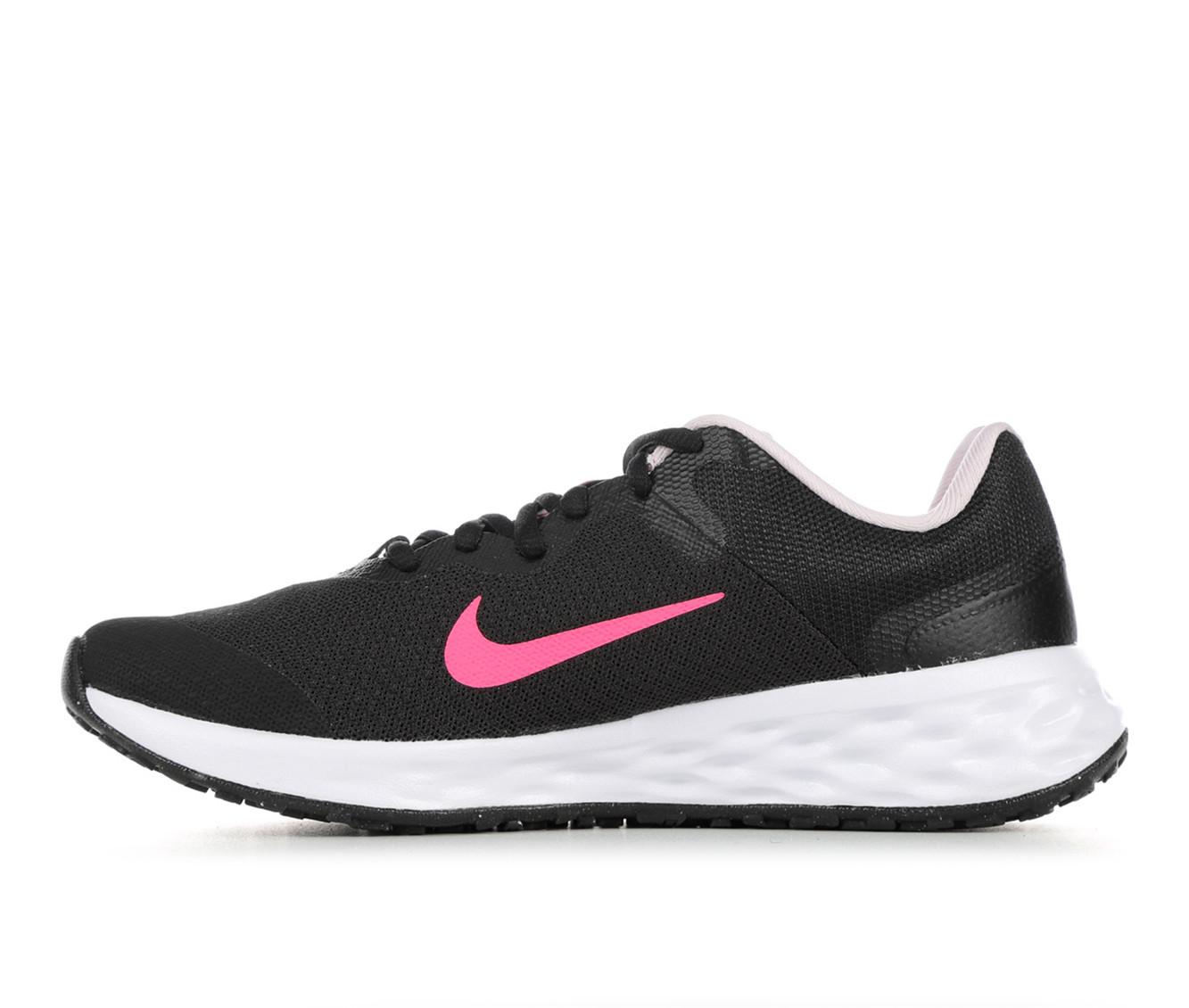 Girls nike revolution 3 tennis clearance shoes