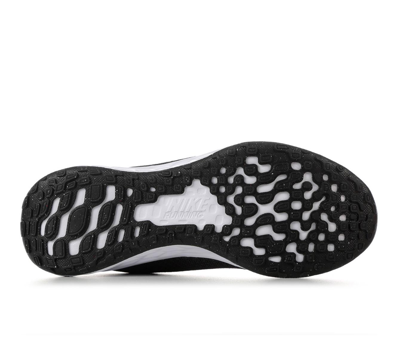 Girls' Nike Big Kid Revolution 6 Sustainable Running Shoes