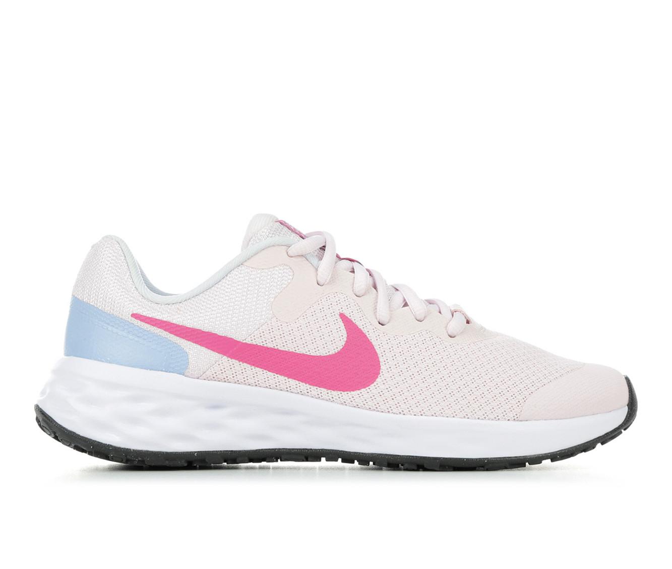 Nike revolution best sale 5 girls