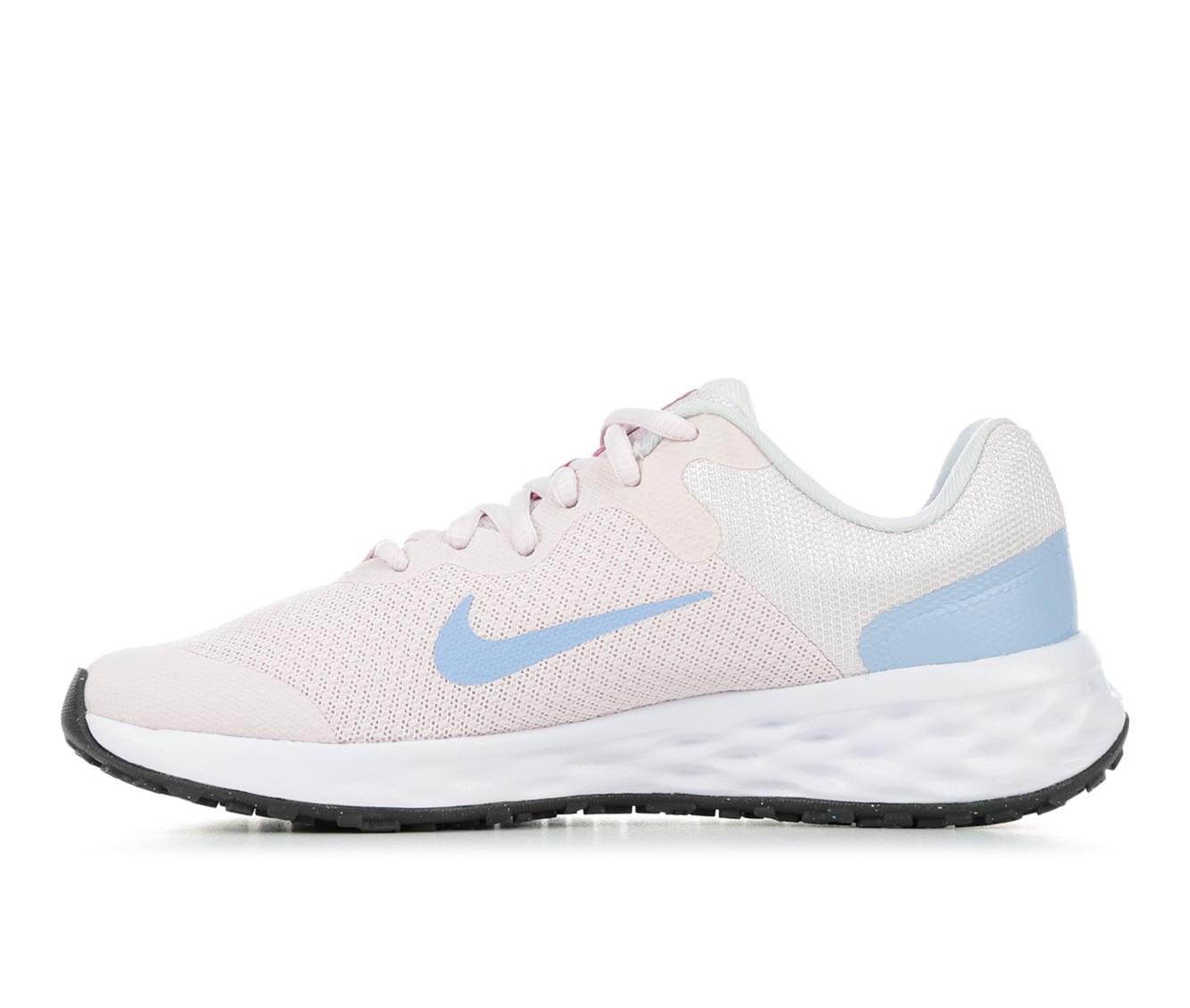 Nike girls' revolution 3 running clearance shoes