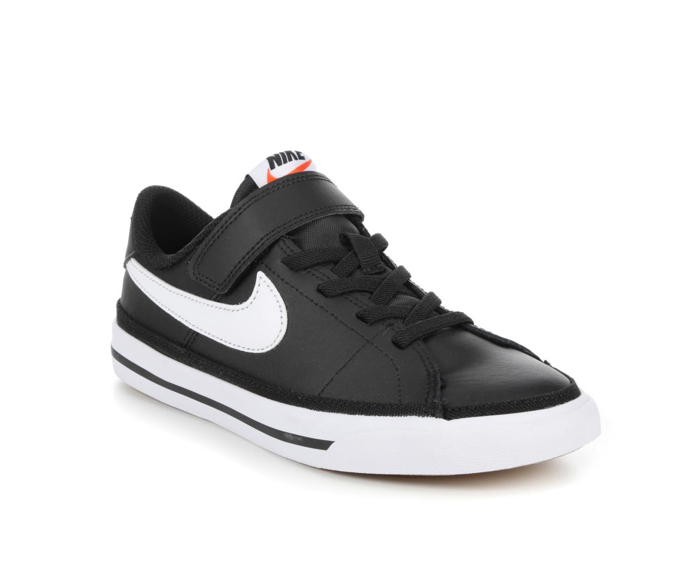 Kids' Nike Little Kid Court Legacy PS Sneakers