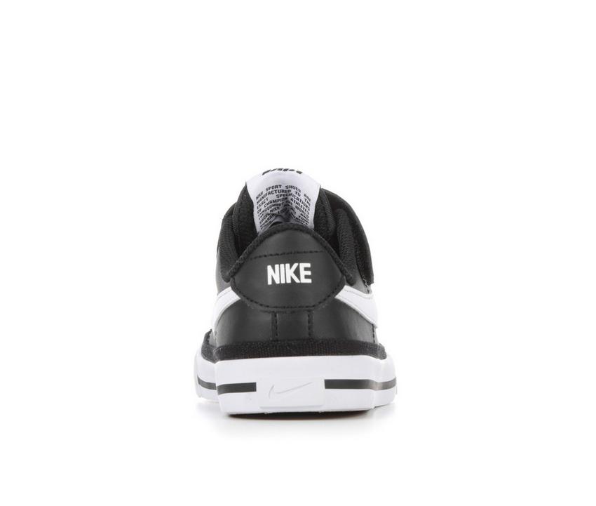 Kids' Nike Little Kid Court Legacy PS Sneakers