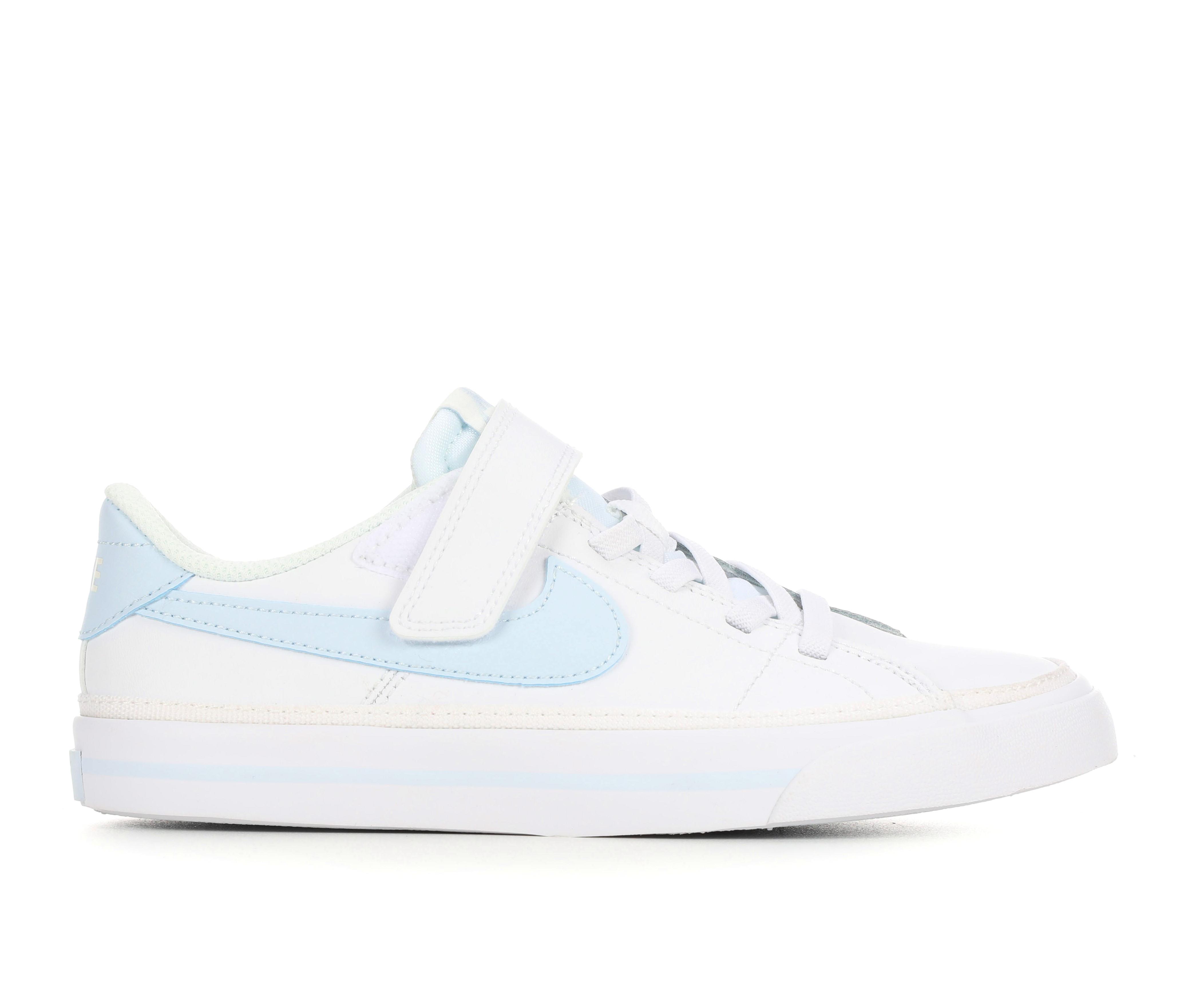 Kids' Nike Little Kid & Big Kid Court Legacy Sneakers
