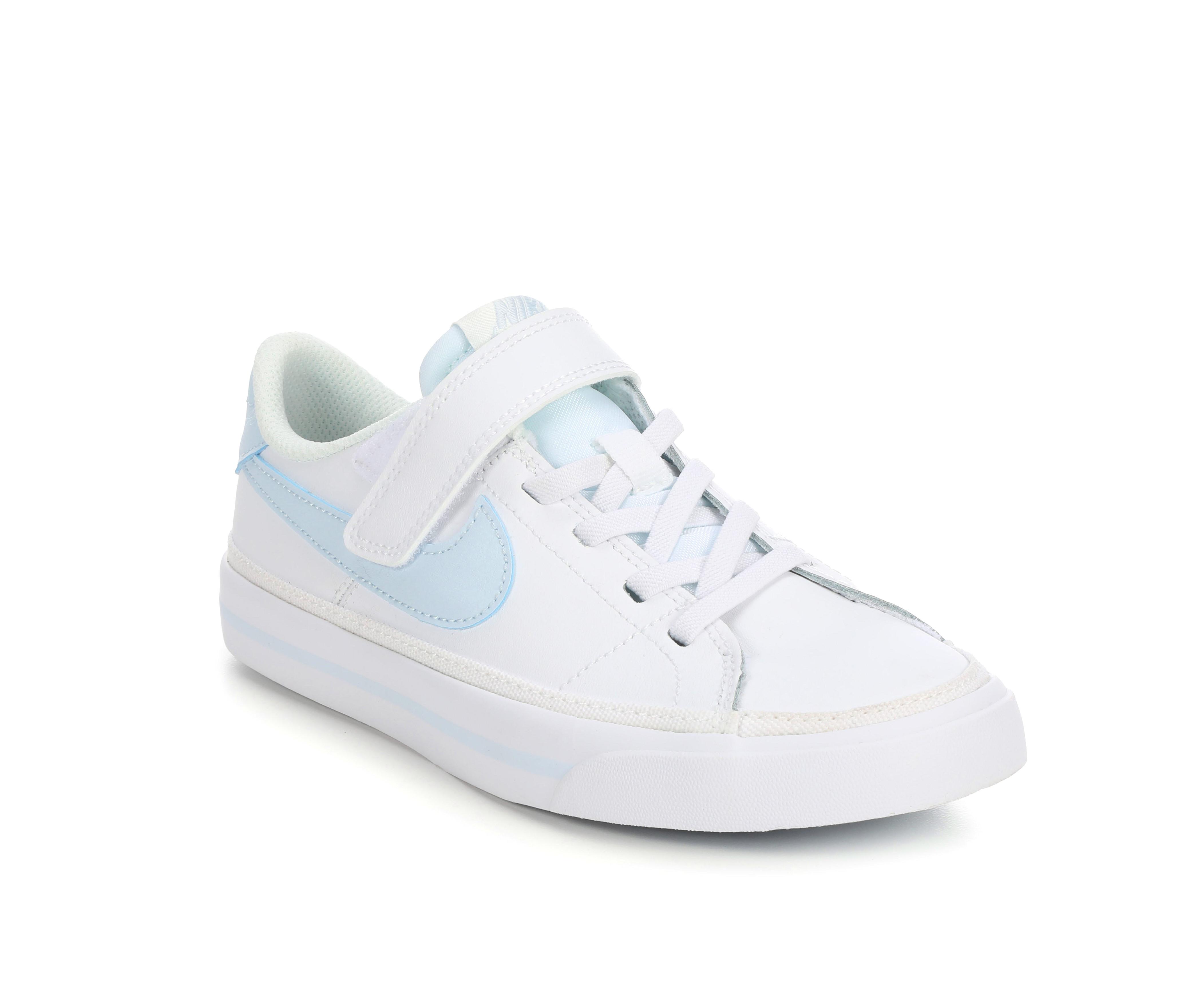 Kids' Nike Little Kid & Big Kid Court Legacy Sneakers