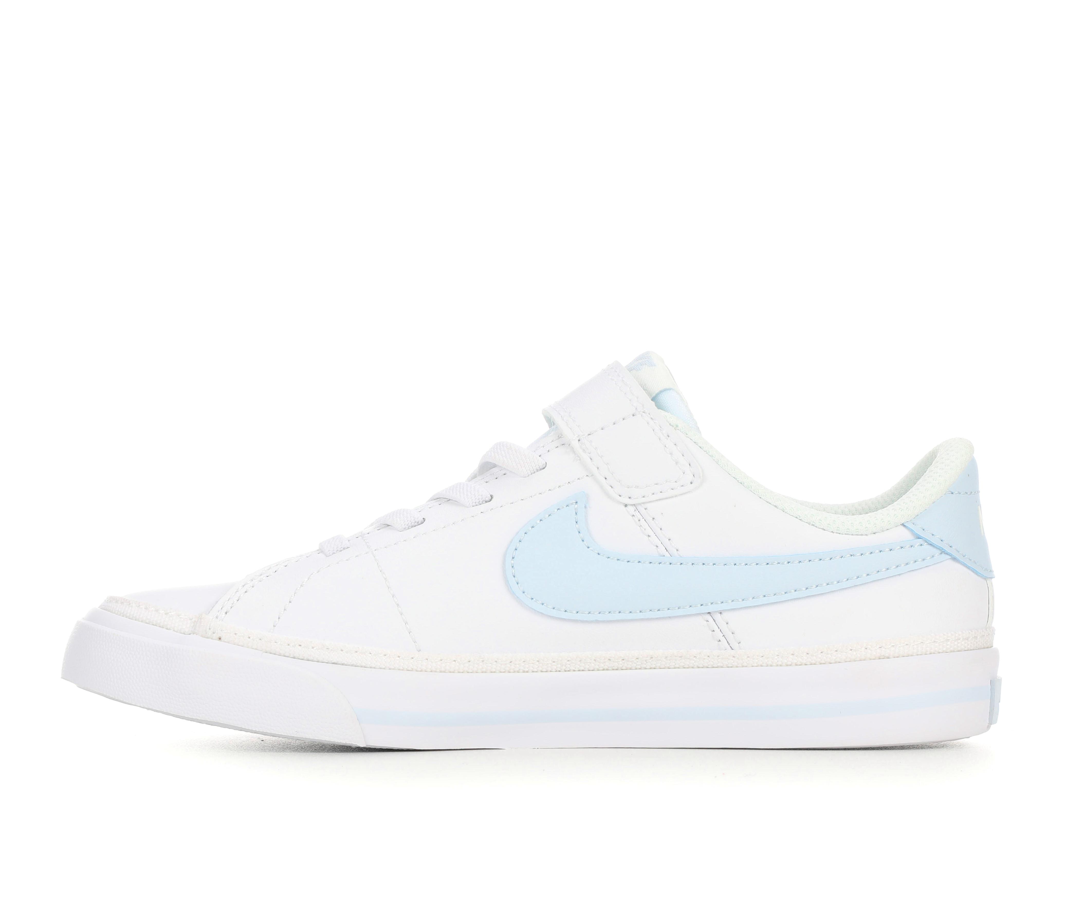 Kids' Nike Little Kid & Big Kid Court Legacy Sneakers