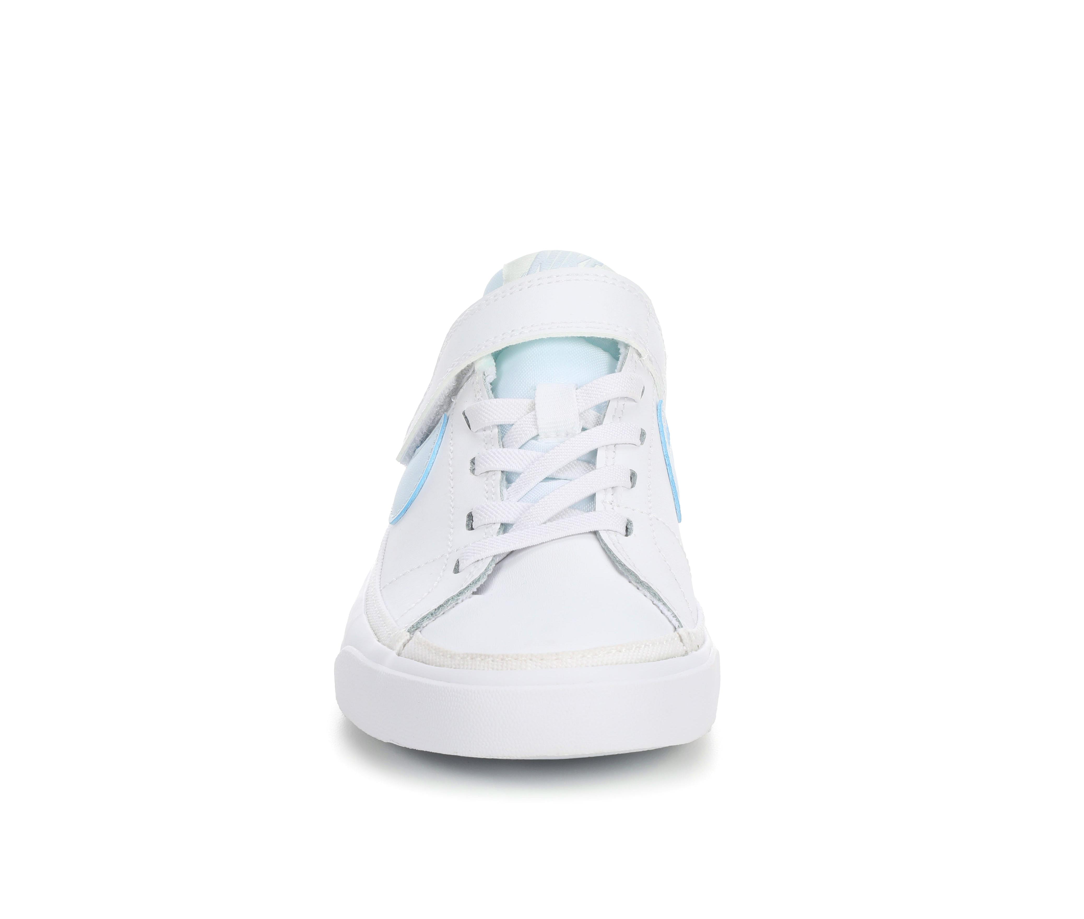Kids' Nike Little Kid & Big Kid Court Legacy Sneakers
