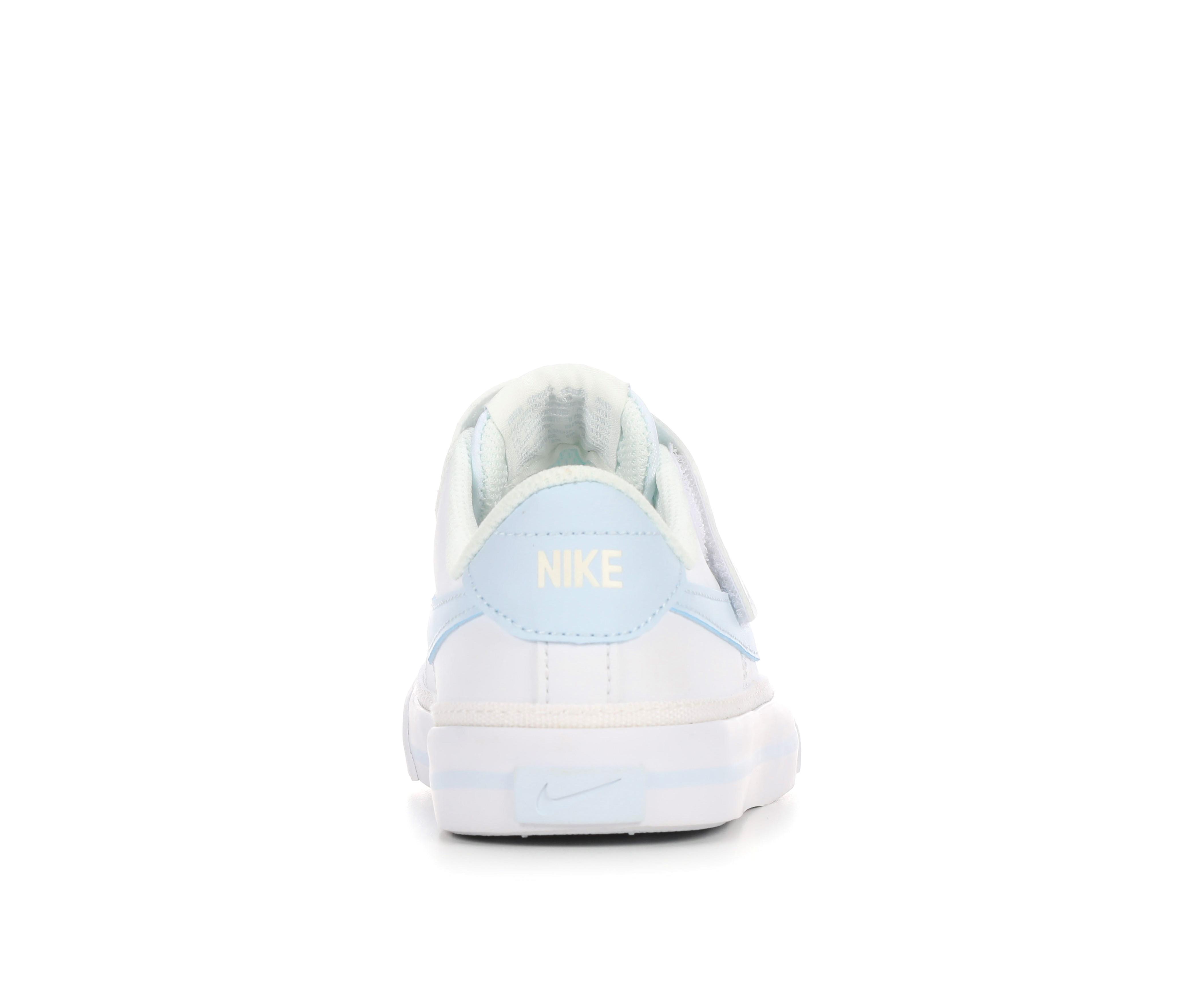 Kids' Nike Little Kid & Big Kid Court Legacy Sneakers