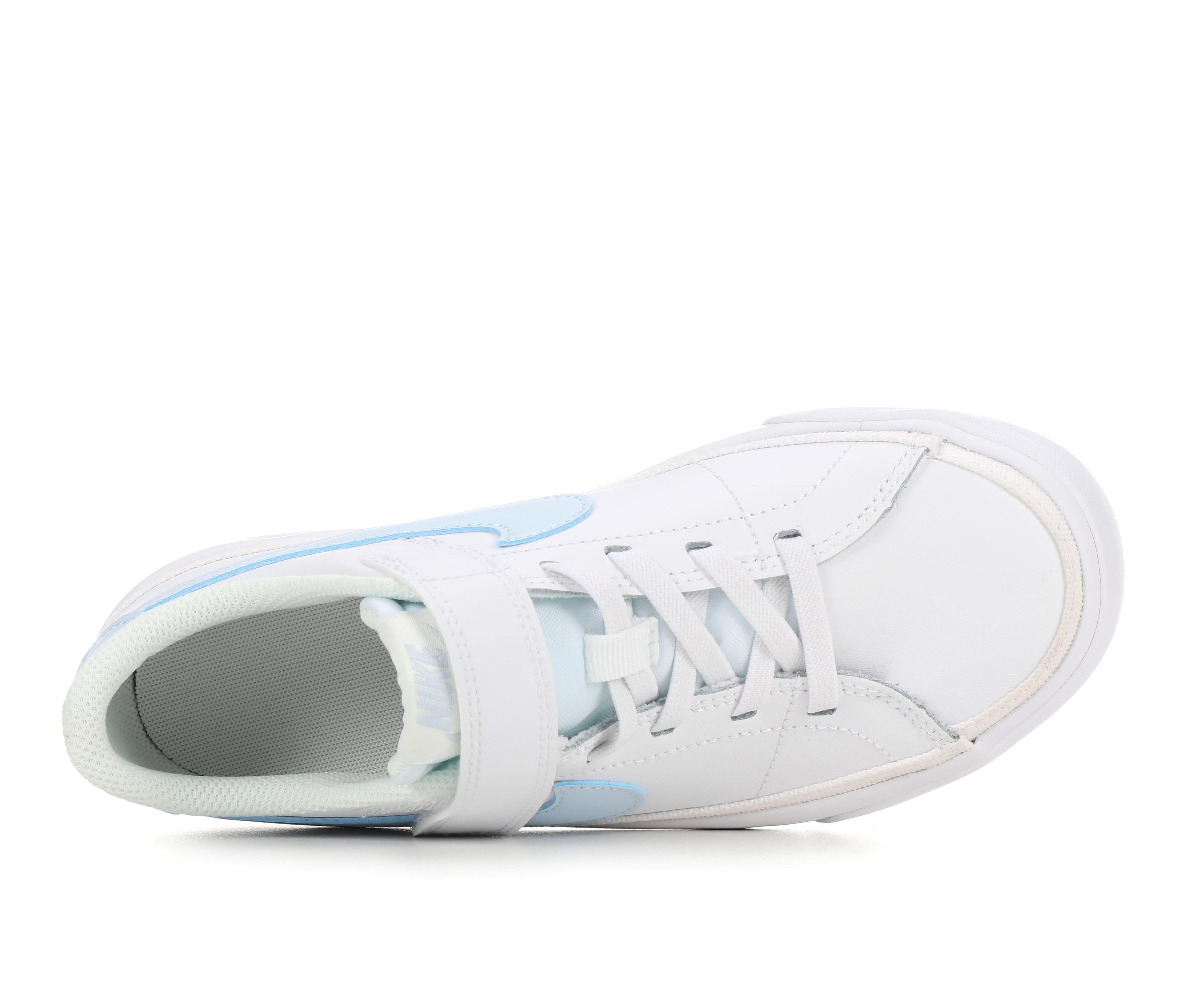 Kids' Nike Little Kid & Big Kid Court Legacy Sneakers