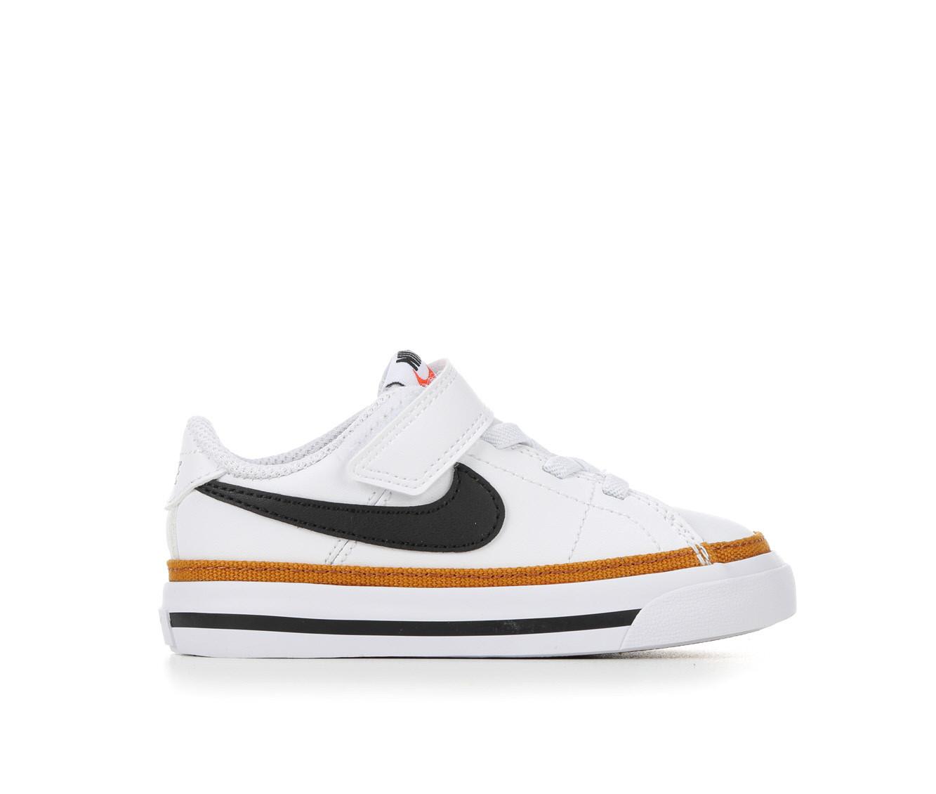 Kids' Nike Toddler Court Legacy Special Edition Sneakers