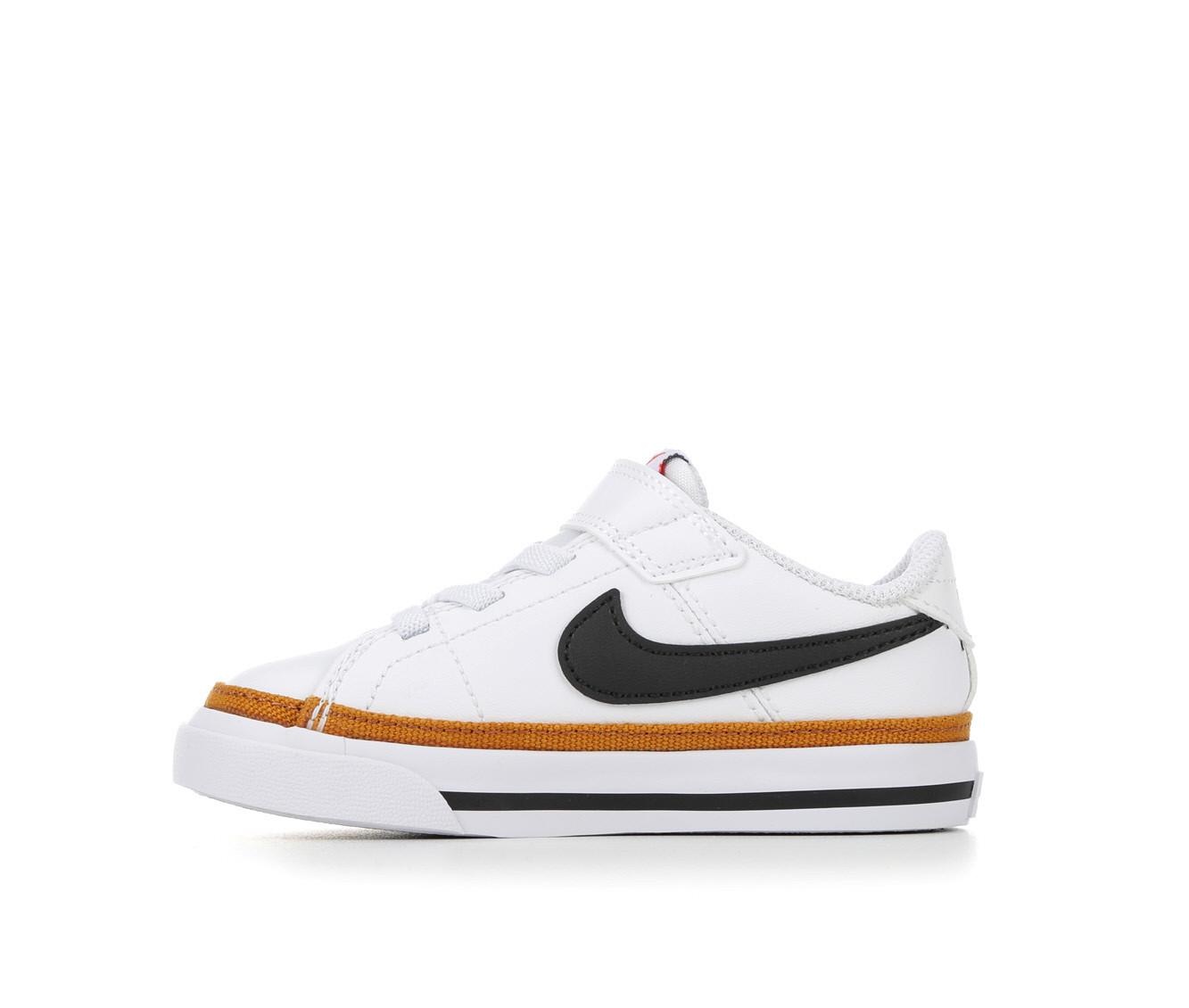 Kids' Nike Infant & Toddler Court Legacy Special Edition Sneakers