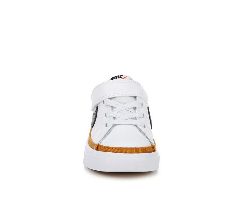 Kids' Nike Infant & Toddler Court Legacy Special Edition Sneakers