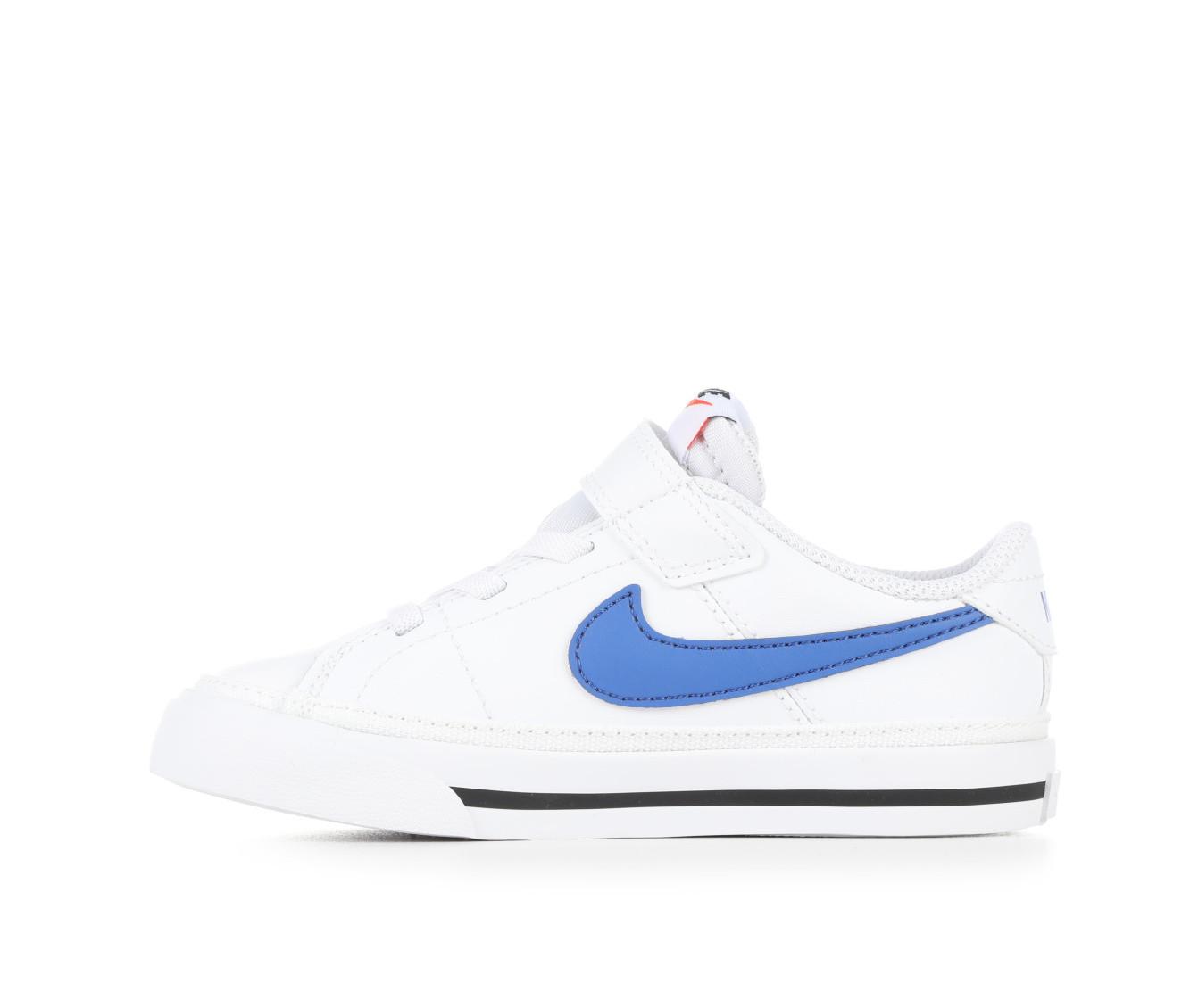 Kids' Nike Toddler Court Legacy Special Edition Sneakers