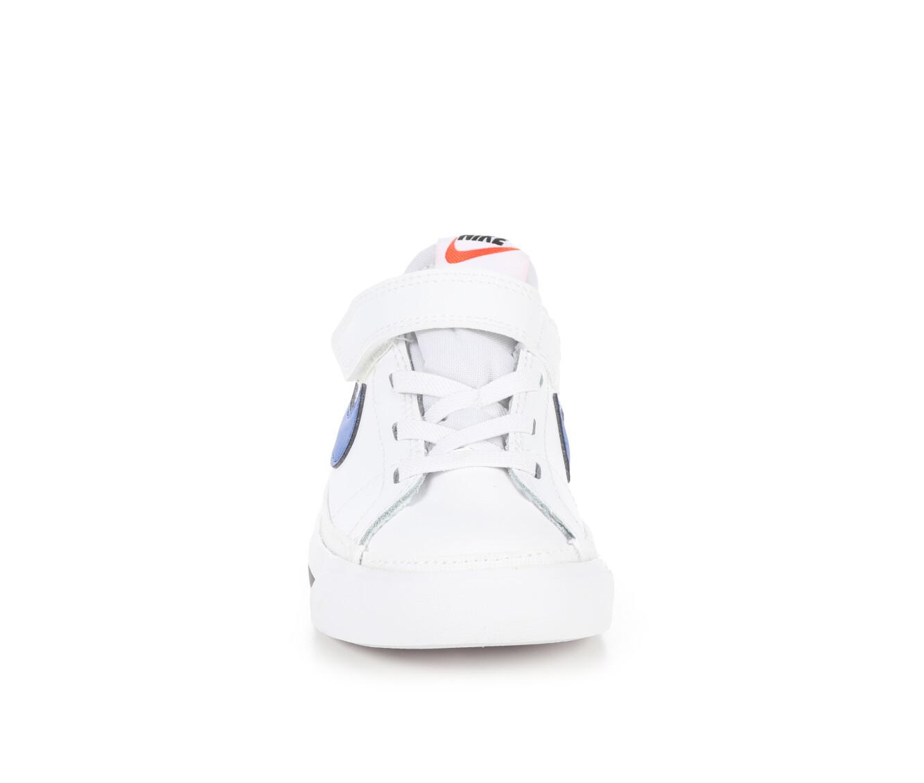 Kids' Nike Toddler Court Legacy Special Edition Sneakers