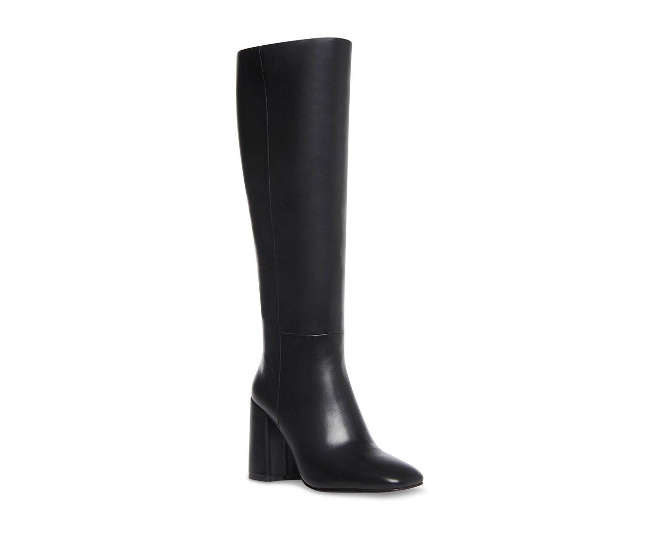 Women's Madden Girl William Knee High Boots