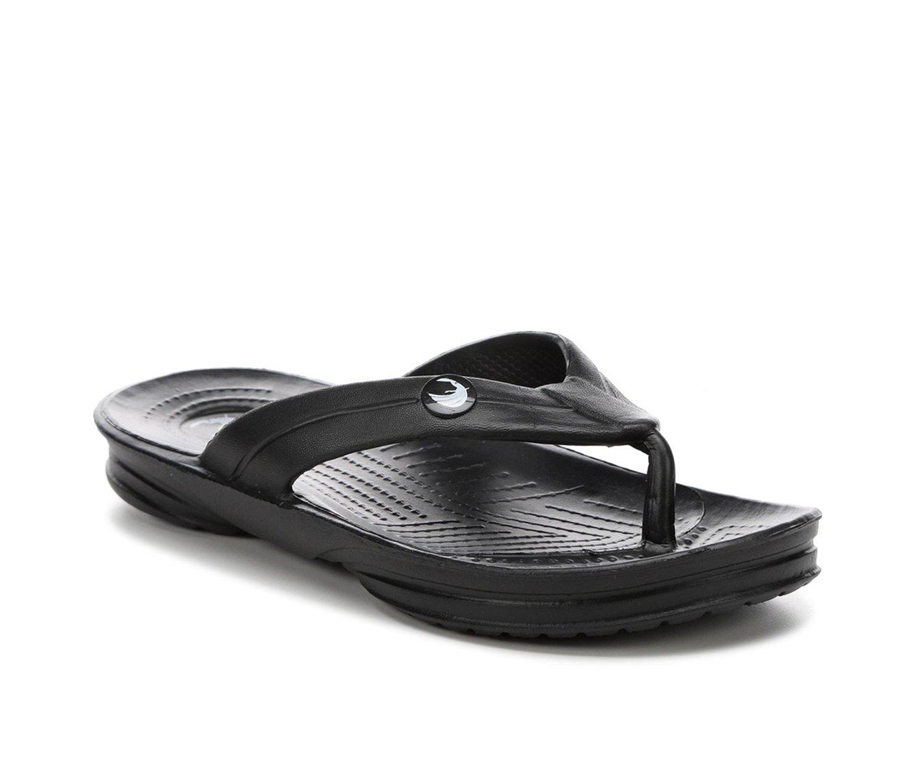 Women's Island Surf Ease Flip-Flops | Shoe Carnival