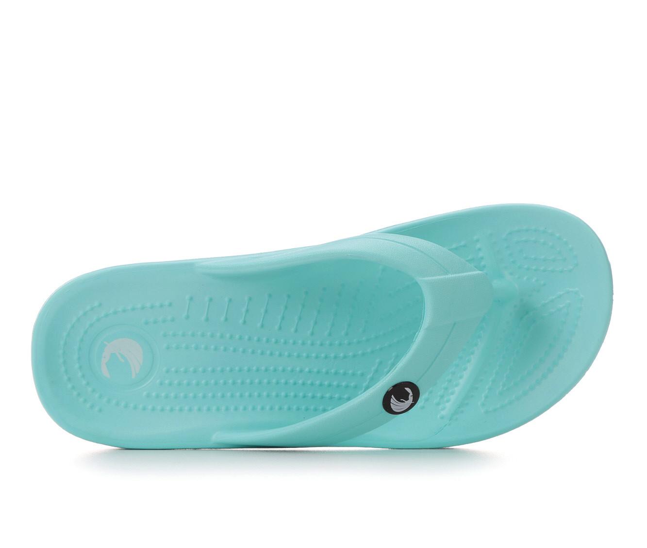 Women's Island Surf Ease Flip-Flops