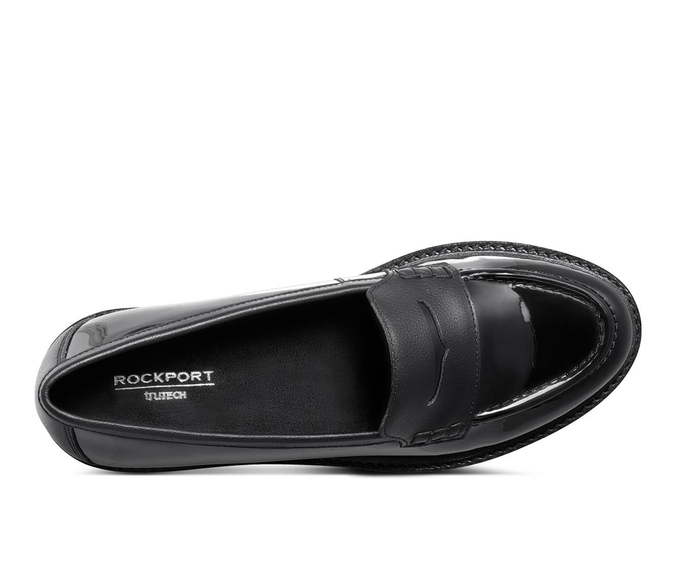 Women's Rockport Kacey Penny Loafers