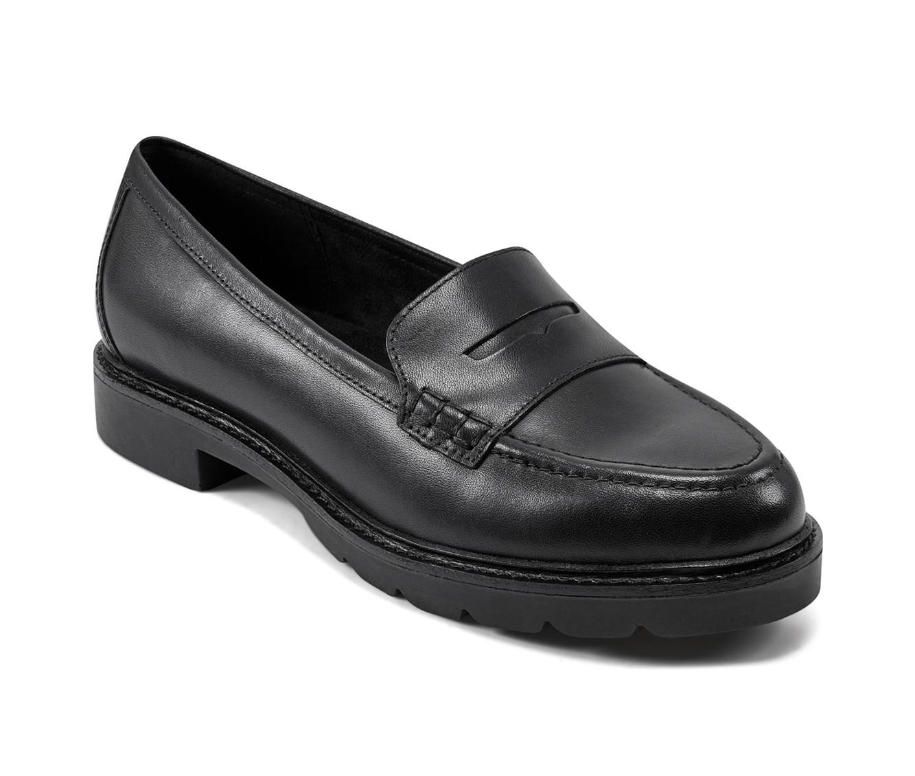 Women's Rockport Kacey Penny Loafers