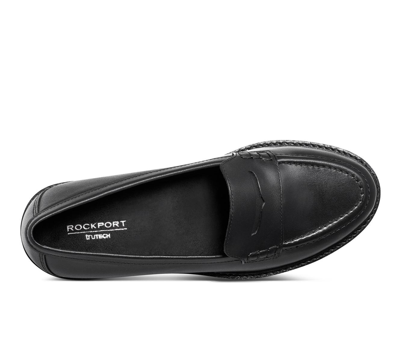 Women's Rockport Kacey Penny Loafers