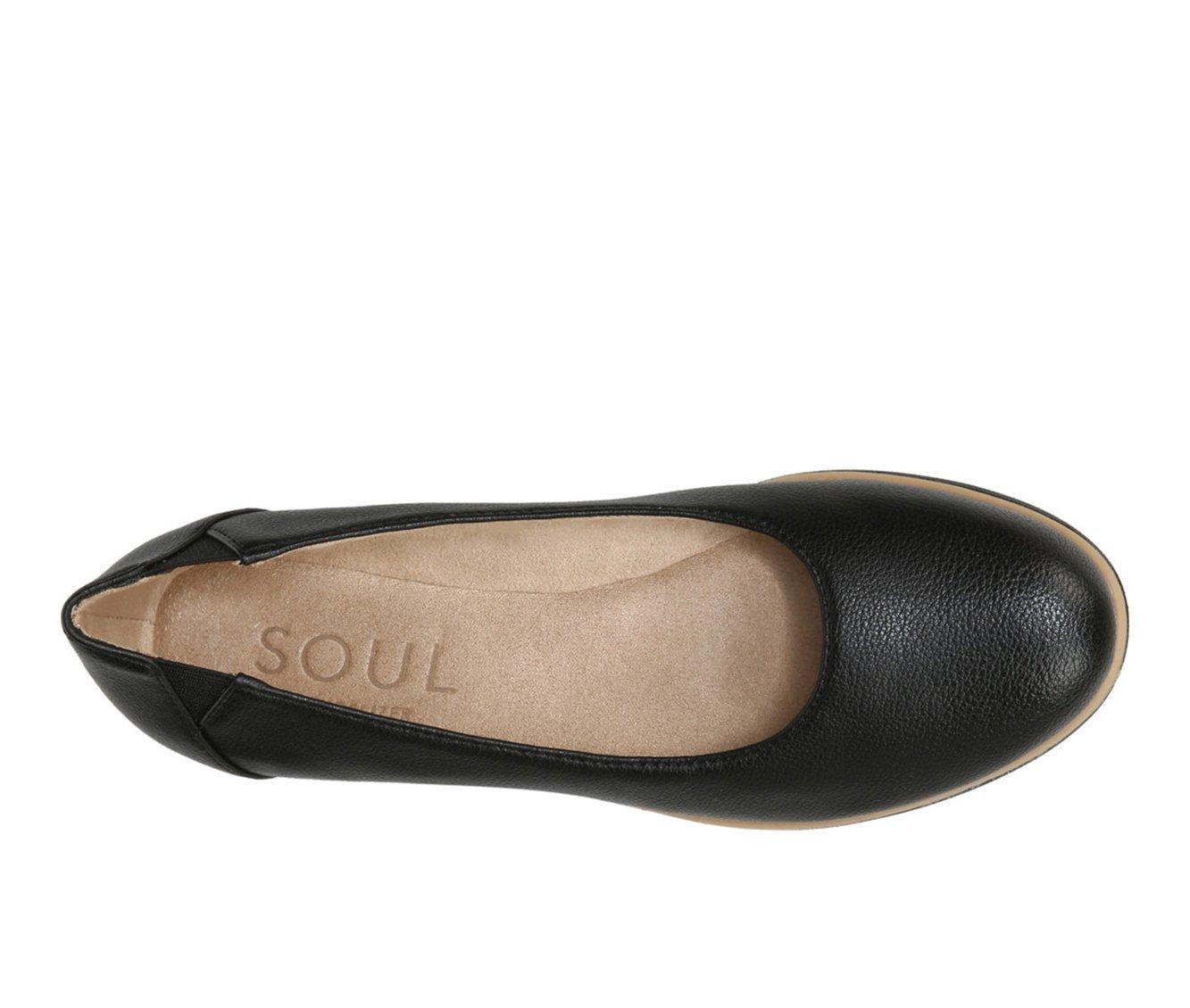 Women's Soul Naturalizer Idea-Ballet Flats