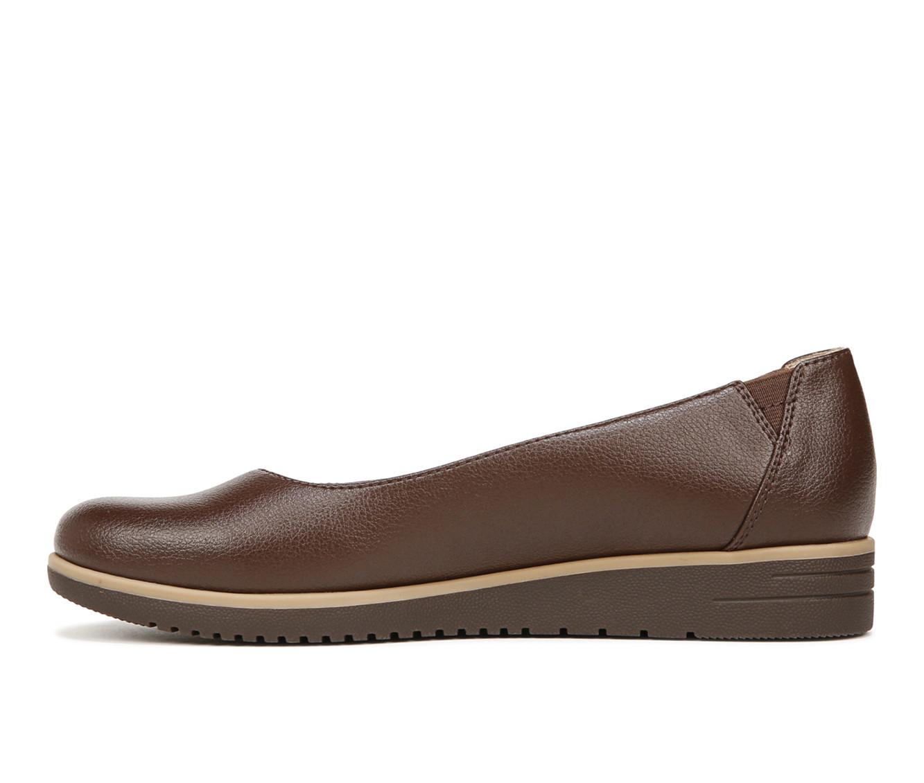 Women's Soul Naturalizer Idea-Ballet Flats