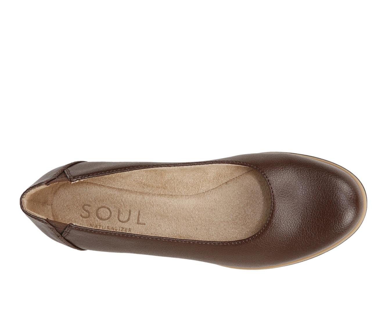 Women's Soul Naturalizer Idea-Ballet Flats