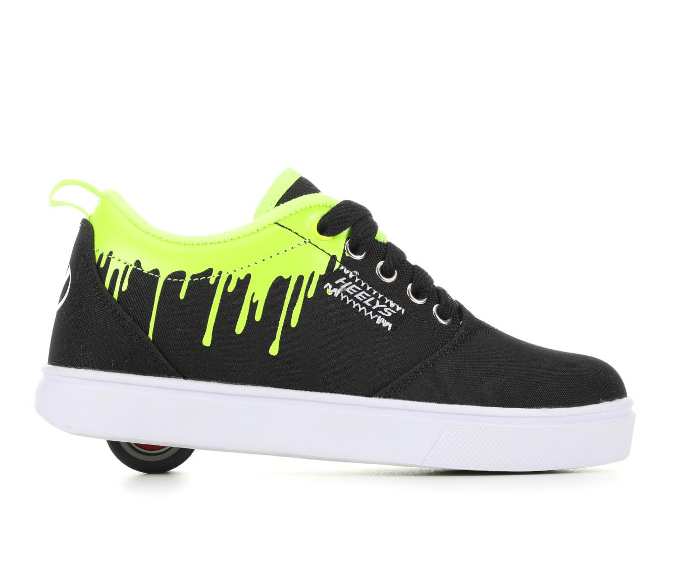 Boys' Heelys Little Kid & Big Kid Pro 20 Print Wheeled Sneakers